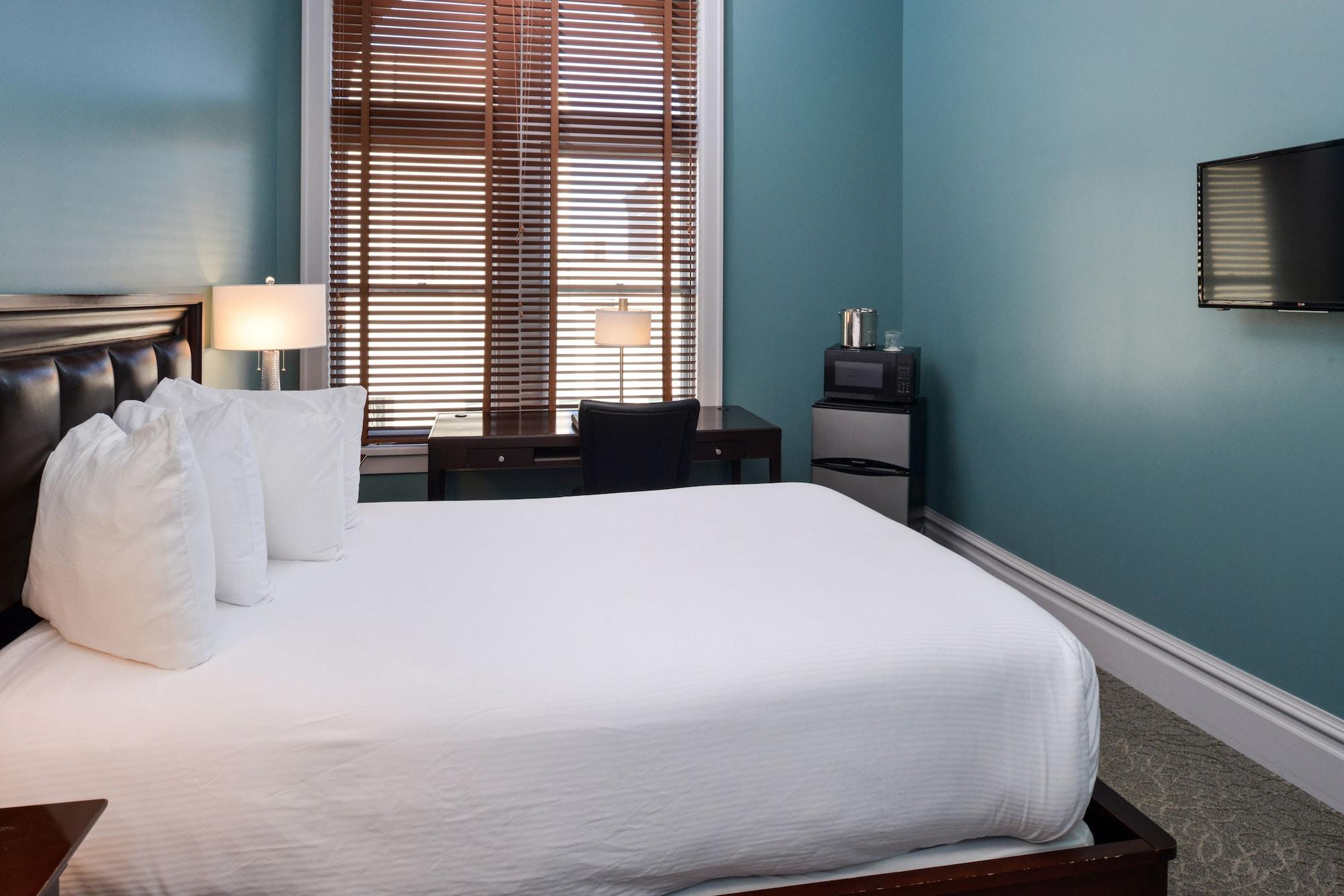 Montvale (adults Only) Hotel Spokane