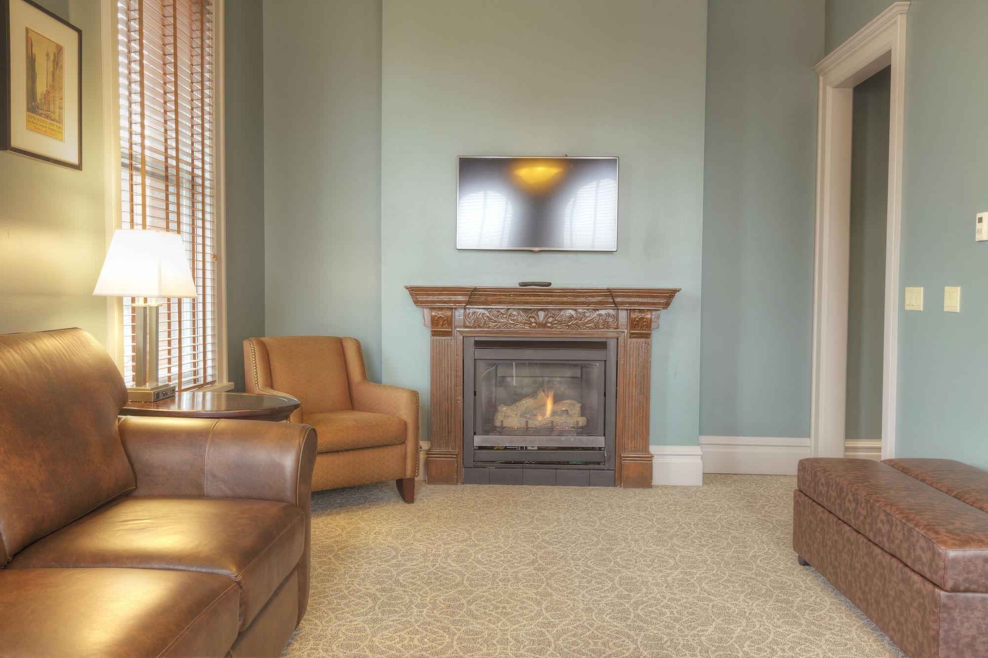 Montvale (adults Only) Hotel