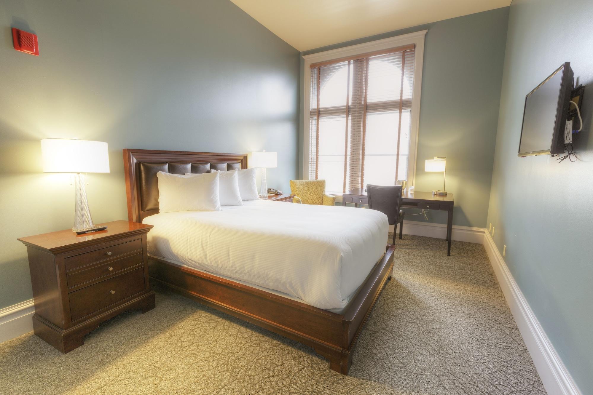 Montvale (adults Only) 3* Spokane