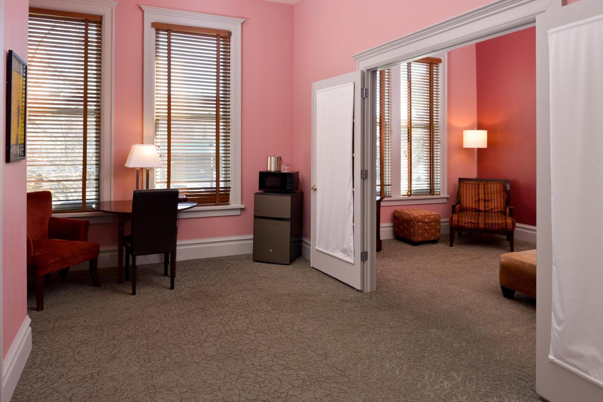 Montvale (adults Only) Hotel 3*