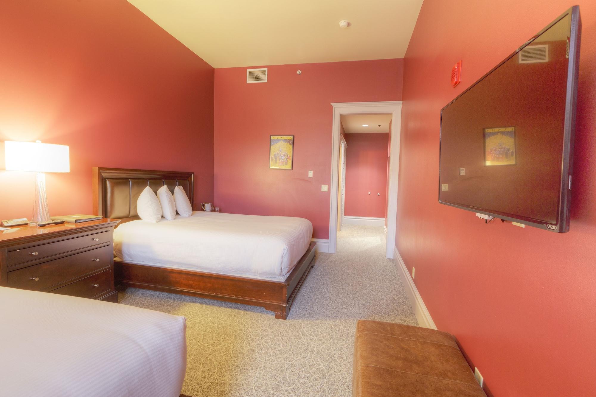 Hotel Montvale (adults Only) Spokane