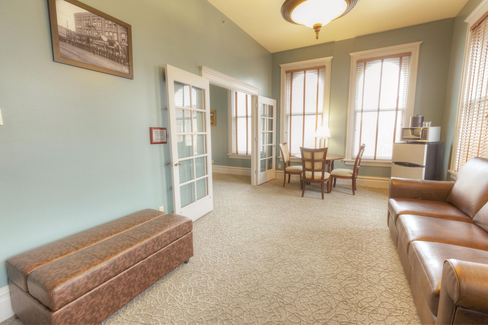 Montvale (adults Only) 3* Spokane