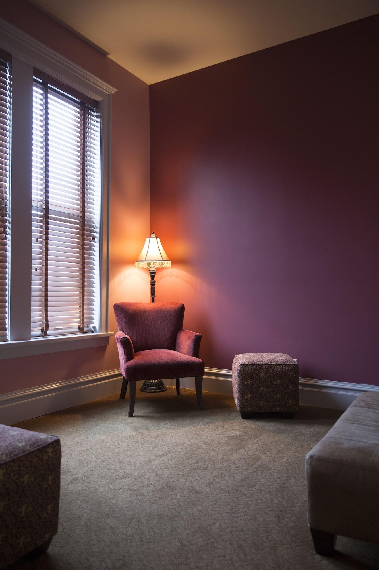 Montvale (adults Only) Hotel Spokane