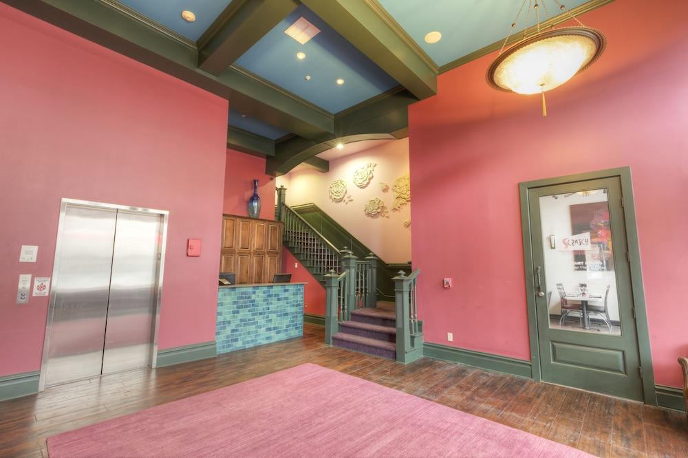 Montvale (adults Only) 3* Spokane