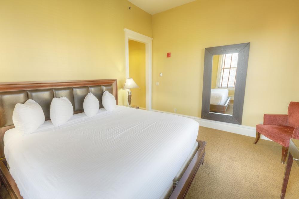 Montvale (adults Only) Spokane