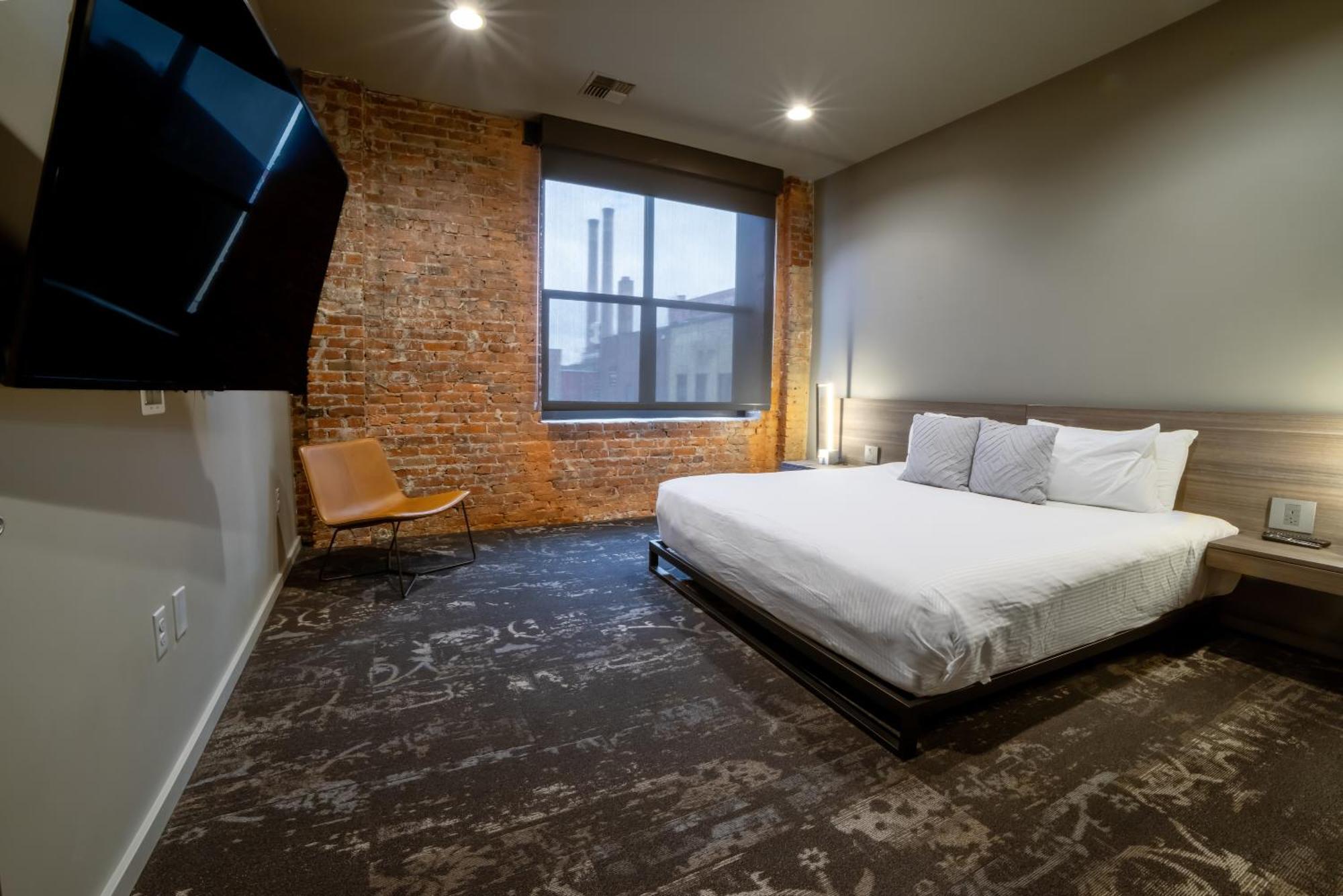 Hotel Montvale (adults Only) Spokane