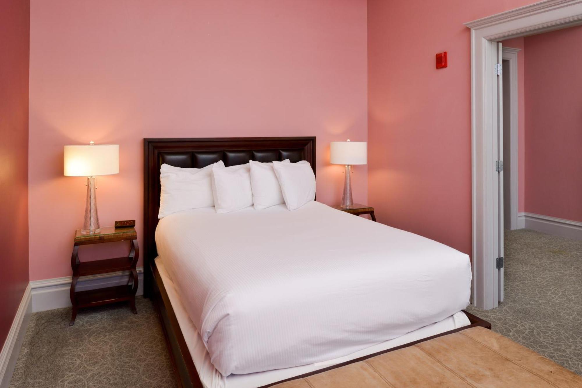 Montvale (adults Only) 3* Spokane