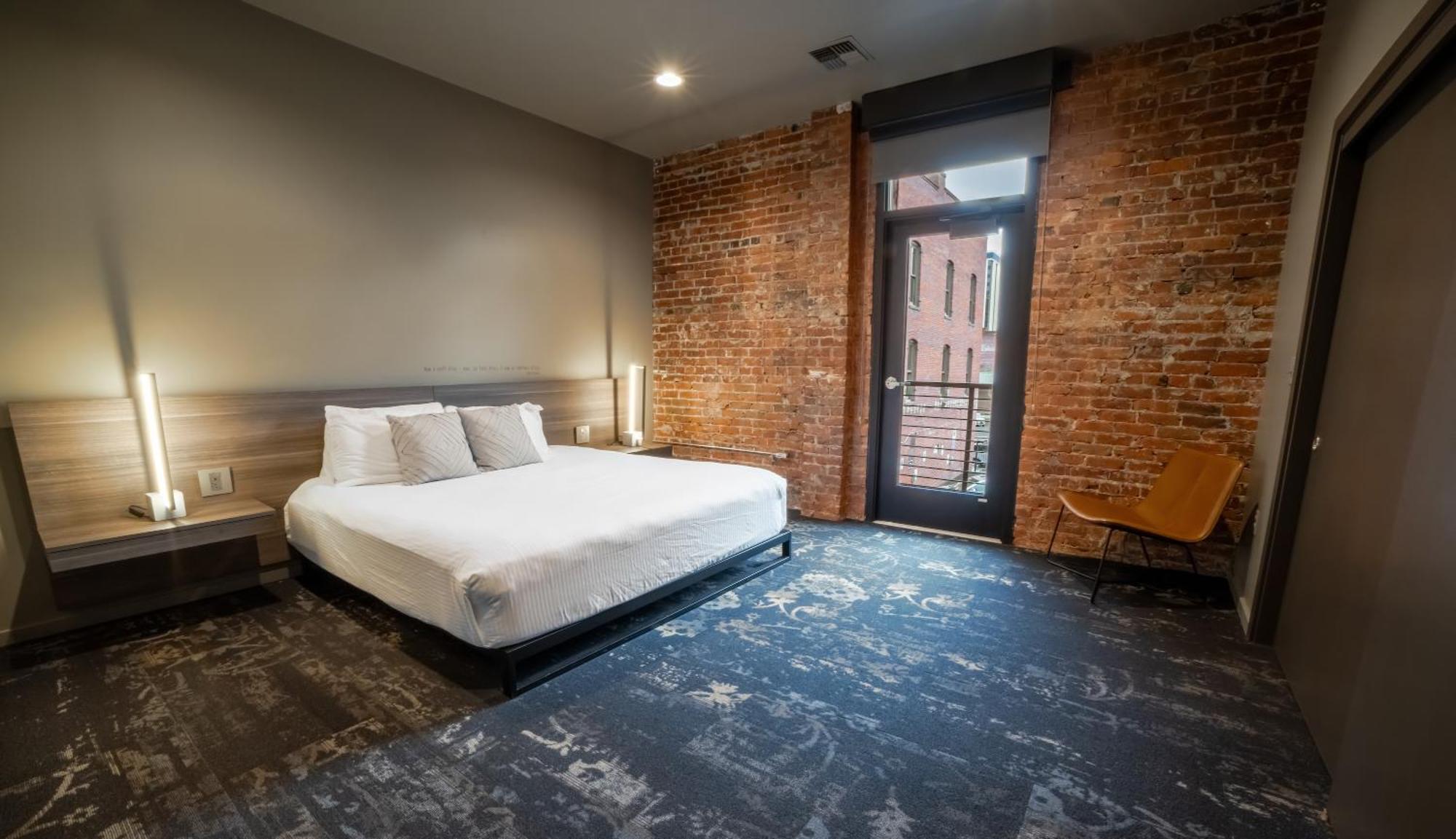 Montvale (adults Only) Hotel
