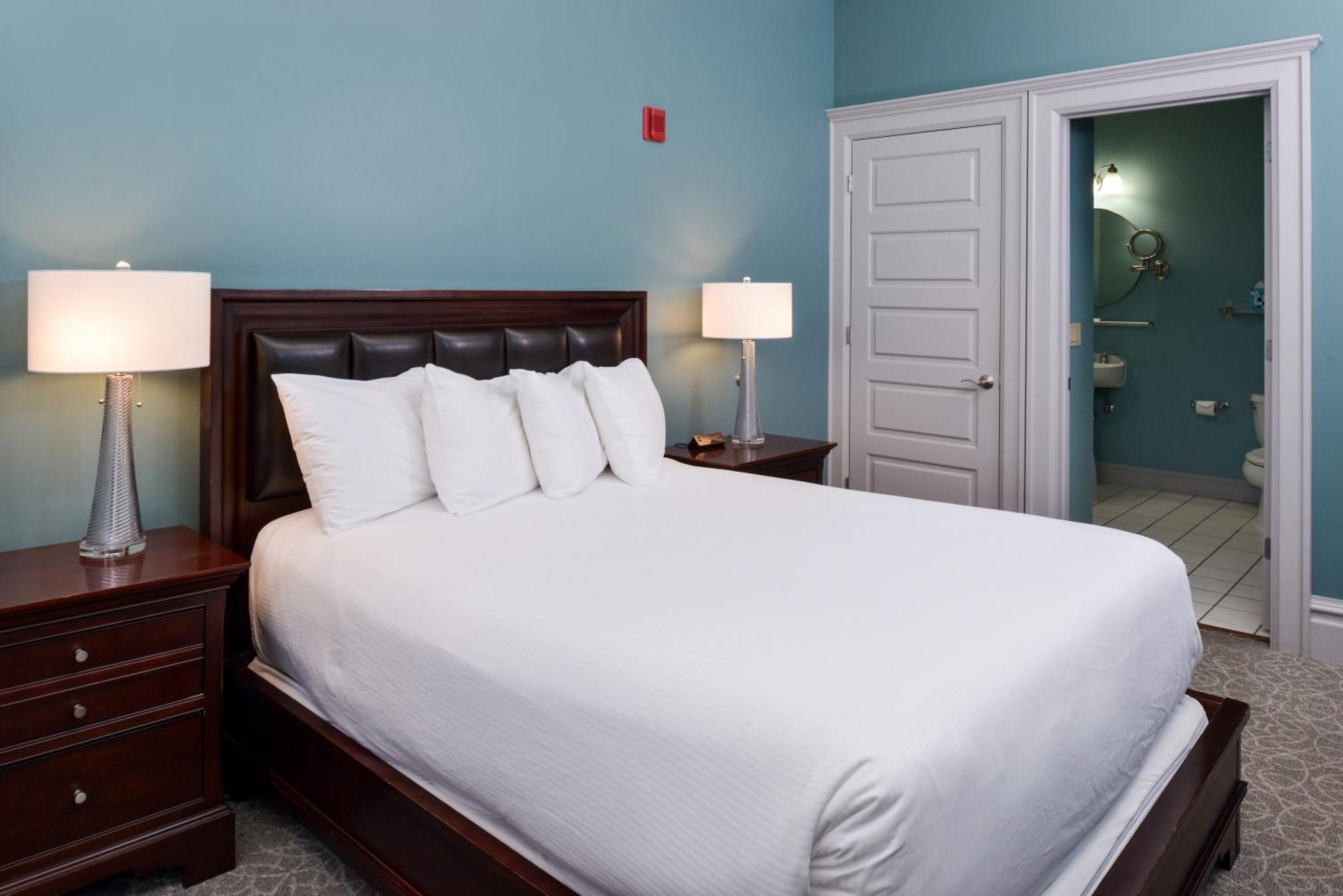 Montvale (adults Only) 3* Spokane