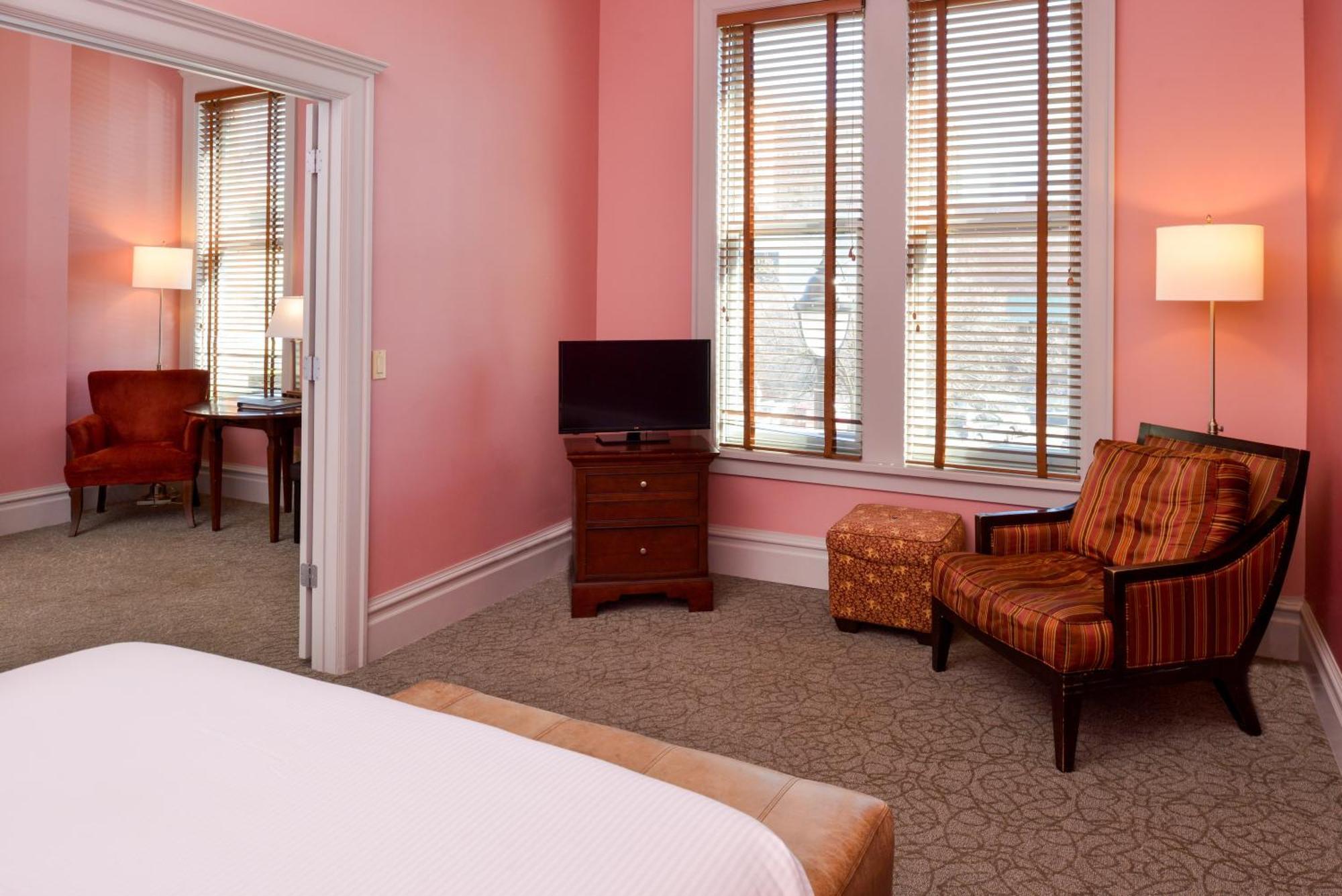 Montvale (adults Only) Hotel Spokane