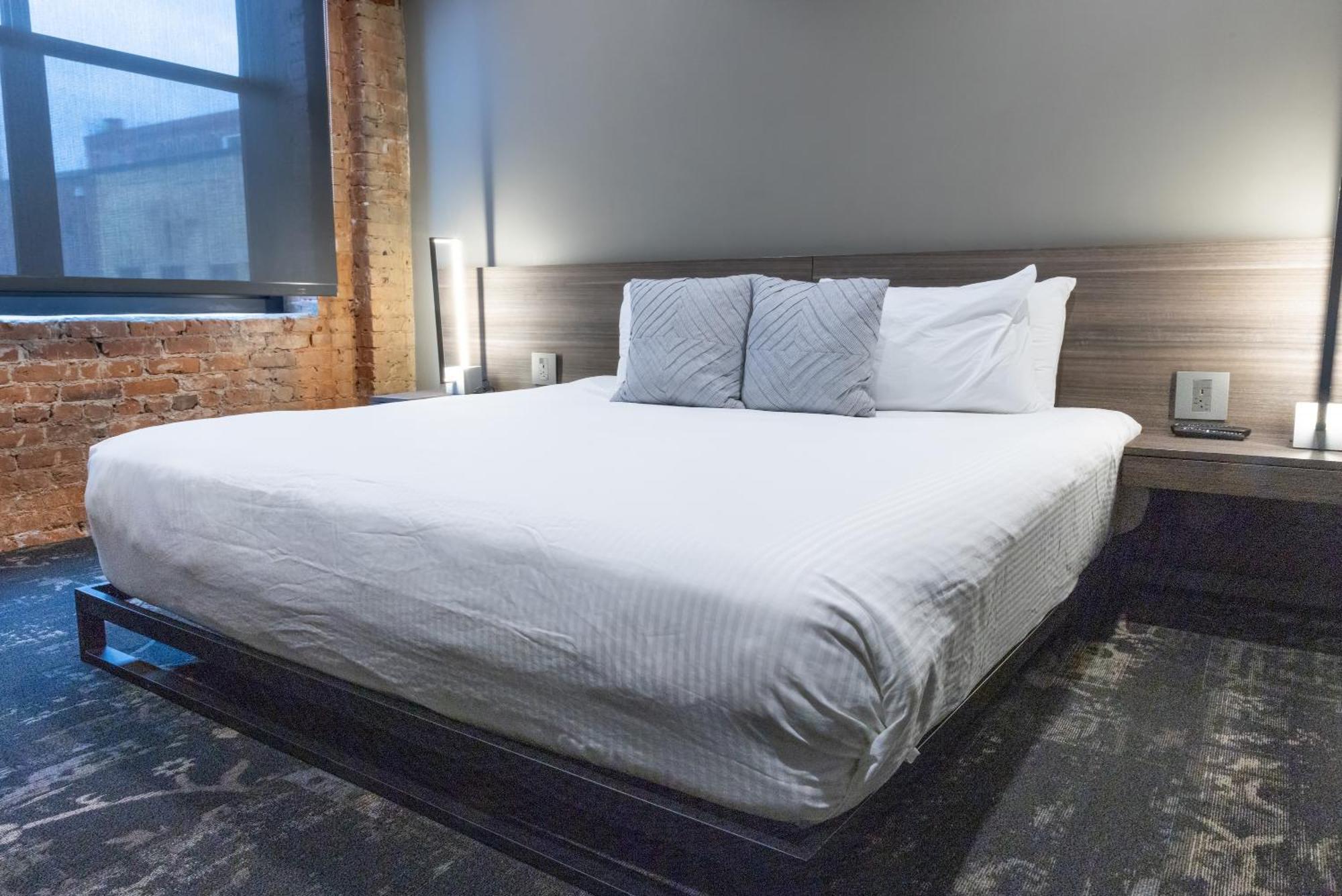 Hotel Montvale (adults Only) Spokane