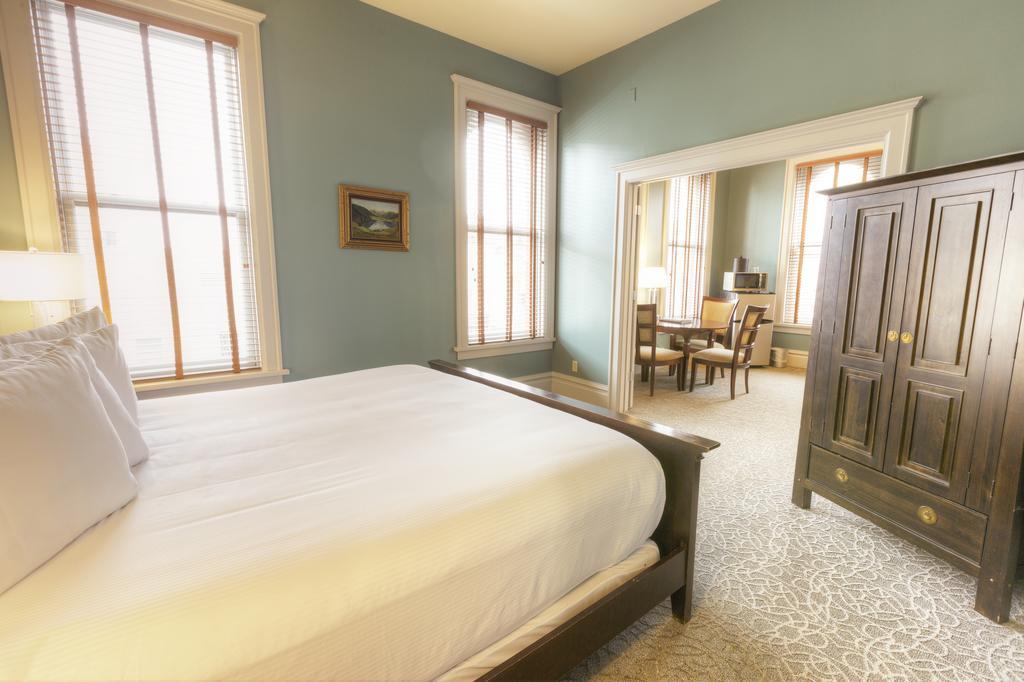 Montvale (adults Only) Hotel Spokane