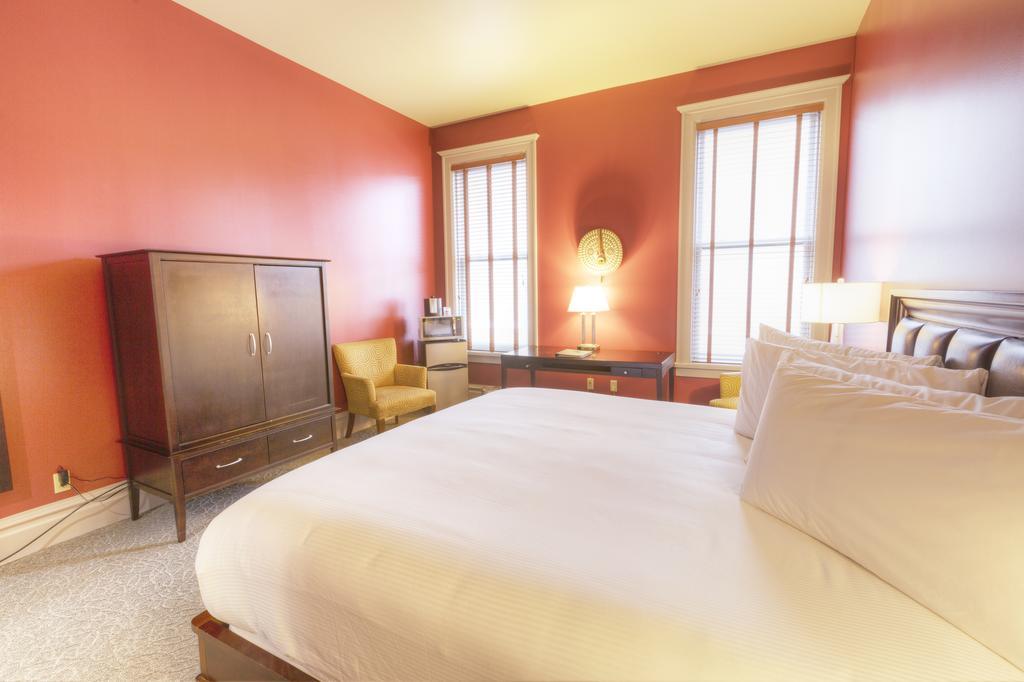 Hotel Montvale (adults Only)