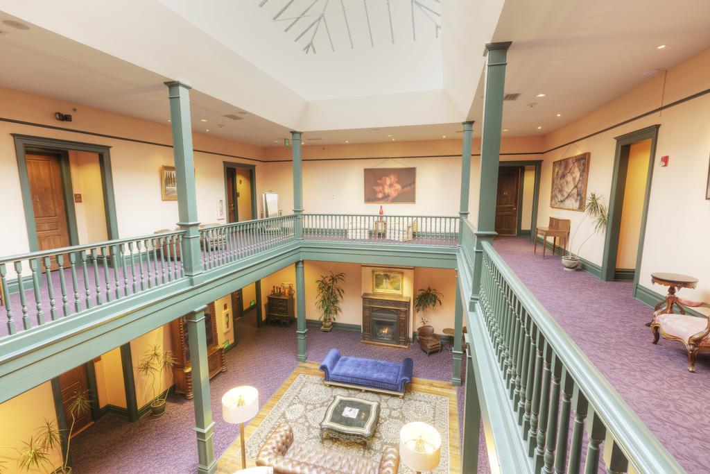 Hotel Montvale (adults Only)