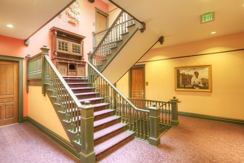 Montvale (adults Only) Spokane