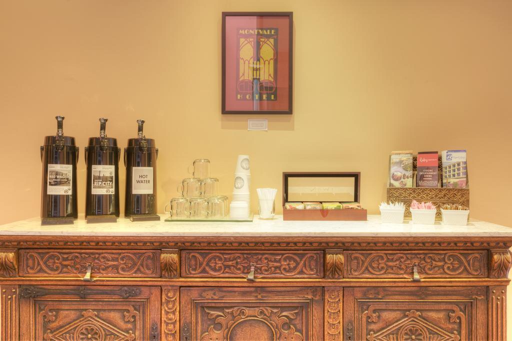 Hotel Montvale (adults Only) 3*