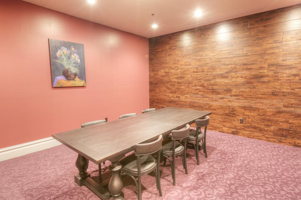 Montvale (adults Only) Hotel Spokane