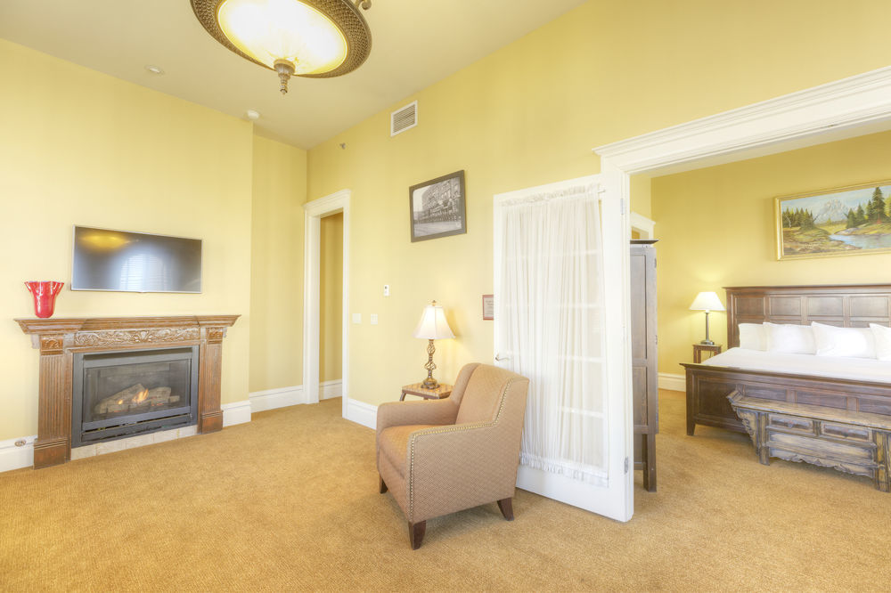 Montvale (adults Only) Hotel